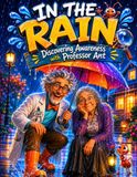In the Rain: Discovering Awareness with Professor Ant