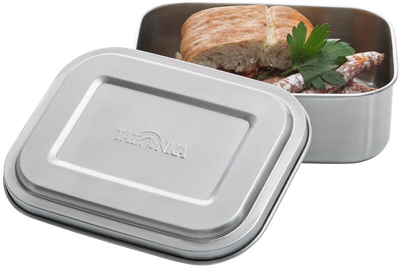 Tatonka Lunch Box I 800ml - 4013236304350