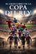 El Fútbol Para Todos El Gran Libro de la Copa del Rey