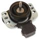 TRISCAN Support moteur, produit de seconde monte, convient entre autres pour OPEL MOVANO