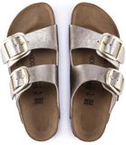 Birkenstock Arizona Slippers - Dames - Taupe - Maat 35