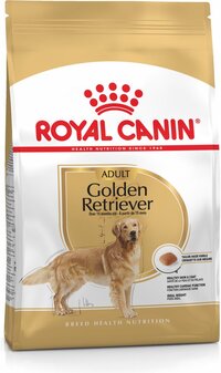 Royal Canin Golden Retriever Adult - 12 KG - Hondenvoer