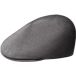 Kangol Tropic 507 Naadloze Baret