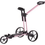 Flat Cat Trolley Vooruit 3.0, rosé