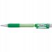 Pentel AX125 Automatisch potlood 0,5 mm groen met gom