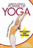 Barbara Currie - The Power Of Yoga DVD