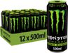 Monster Energy 2x Regular Zero Sugar