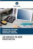 3d-Druck in Der Prothetik: DE