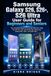 Samsung Galaxy S26, S26+, S26 Ultra User Guide for Beginners and Seniors