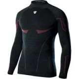 Under Shield Hero Maillot manches longues à col roulé