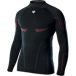 Under Shield Hero Maillot manches longues à col roulé