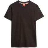 Superdry Essential Logo T-shirt Heren