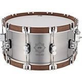 PDP by DW Concept Select 14 x 6,5 caisse claire en aluminium