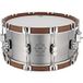PDP by DW Concept Select 14 x 6,5 caisse claire en aluminium