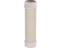 Nobby STARSYSTEM sisalzuil DE LUXE, beige ø12 x 48 cm