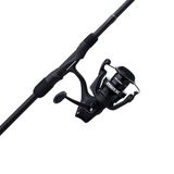 Abu Garcia Max SX Spinning Reel en Hengel Combo