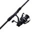 Abu Garcia Max SX Spinning Reel en Hengel Combo