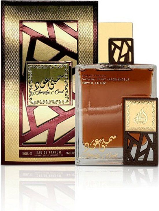 Lattafa Parfum / 100 ml / Women