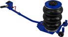 MonsterShop Monster Group BV Air bag luchtkussen auto krik - blauw - 3,5t - lange hendelhandgreep