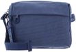 MANDARINA DUCK Schoudertas MD20 Crossover Bag Cosmic Blauw