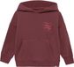 Noppies Trui hoodie - Crushed Berry - Maat 92