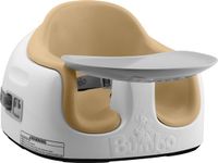 Bumbo Multi Seat Nutmeg - Indigogeel