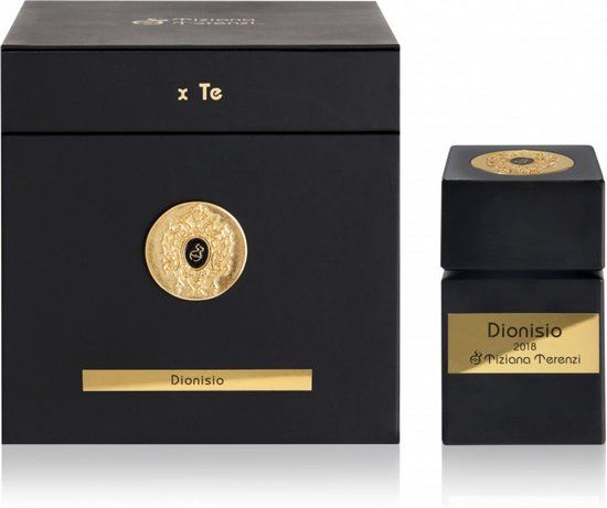 Tiziana Terenzi Parfum / 100 ml / Men