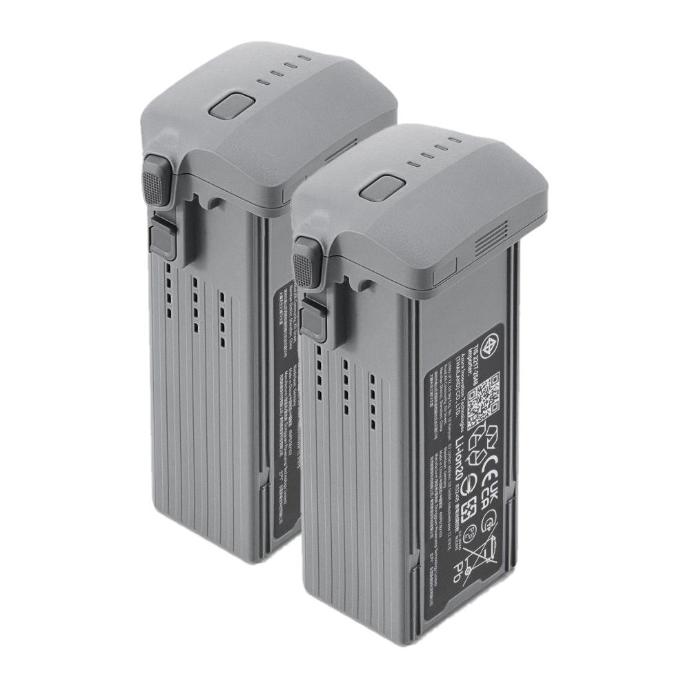 DJI DJI Air 3 Intelligent Flight Battery 2-Pack