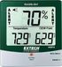 Extech 445814 - Vochtigheidsmeter en thermometer - Dauwpunt - Alarm