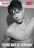 Young Salzgeber Young Men of Germany 2027