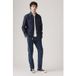 Levi's Xx Standard Taper Corduroy Chinos Blue Maat: W31L32