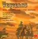 Music&Words Various Artists - The Westerns. Music And Songs From (2 CD)