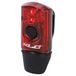XLC CL-R24 Achterlicht Rood
