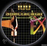 100 Mediaphon / Mediaphone Spectacular Sound Fx 8