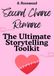 Second Chance Romance: The Ultimate Storytelling Toolkit
