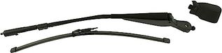 Taros Trade 244-0539-L-238378 ruitenwisserarm en wisserblad, set van 2