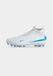 NIKE Sportschoen 'Phantom 6 High Academy' turquoise / wit