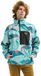 Hydroponic Lagoon Fleece Blauw XL Man
