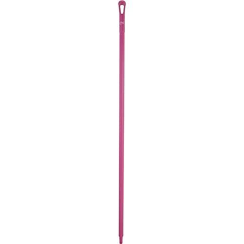 Vikan Ultra Hygiene 2962-1 steel 150cm roze