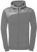 Kempa veste d'entraînement Athletics 29 avec capuche 2005182
