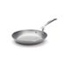 de Buyer Mineral B Pro Poêle - Ø 24 cm - Acier - Argent