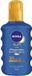 NIVEA Sun Spray protecteur SPF 30 hydratant 200 ml