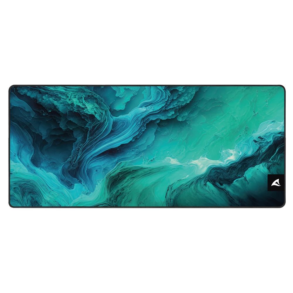 Sharkoon SKILLER SGP30 D4 XXL Gaming Muismat Meerkleurig
