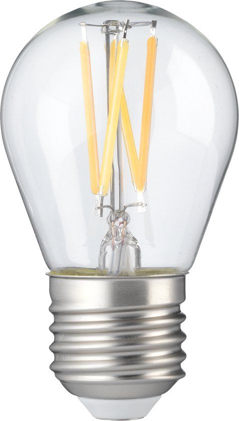 Alecto SMARTLIGHT120 - Smart Verlichting - Wifi LED lamp - Energiezuinig