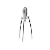 Alessi PSJS Juicy Salif Citroenpers Van Gietijzeren Aluminium, Zilver, 11 x 14 x 29 cm