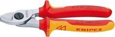 Knipex 9516165 Kabelschaar - 165mm