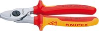 Knipex 9516165 Kabelschaar - 165mm