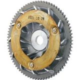 Piaggio Joue fixe de variateur 125 - 150 (Leader)