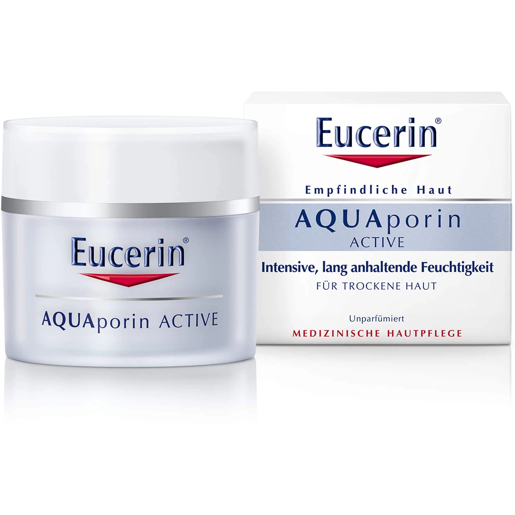 Aquaporin Active