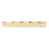 Opti S60-40-00869 ritssluiting, 100% polyester, 00869 beige, 40 cm